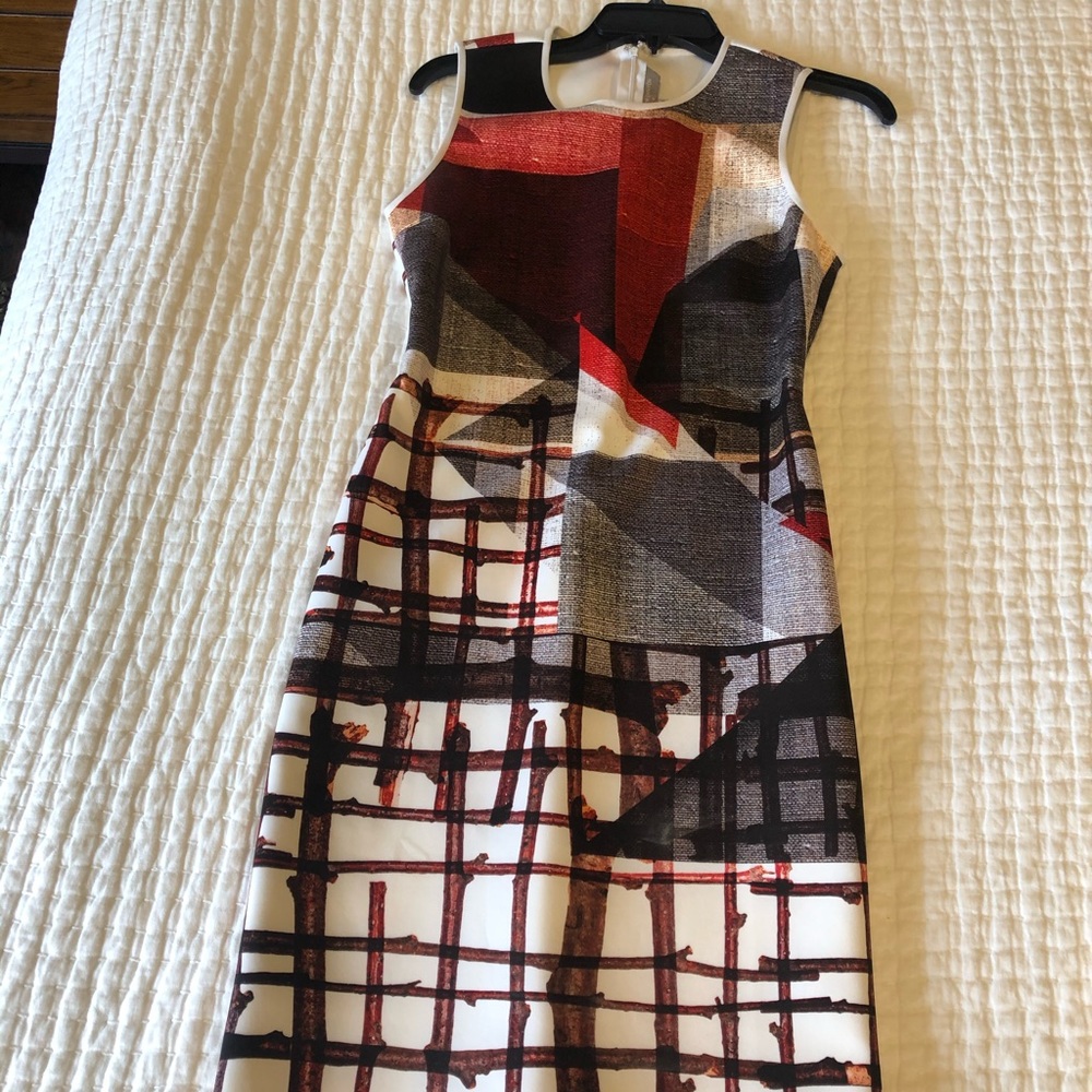 Clover Canyon Dress